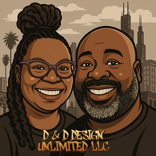 D & D Designs Unlimited